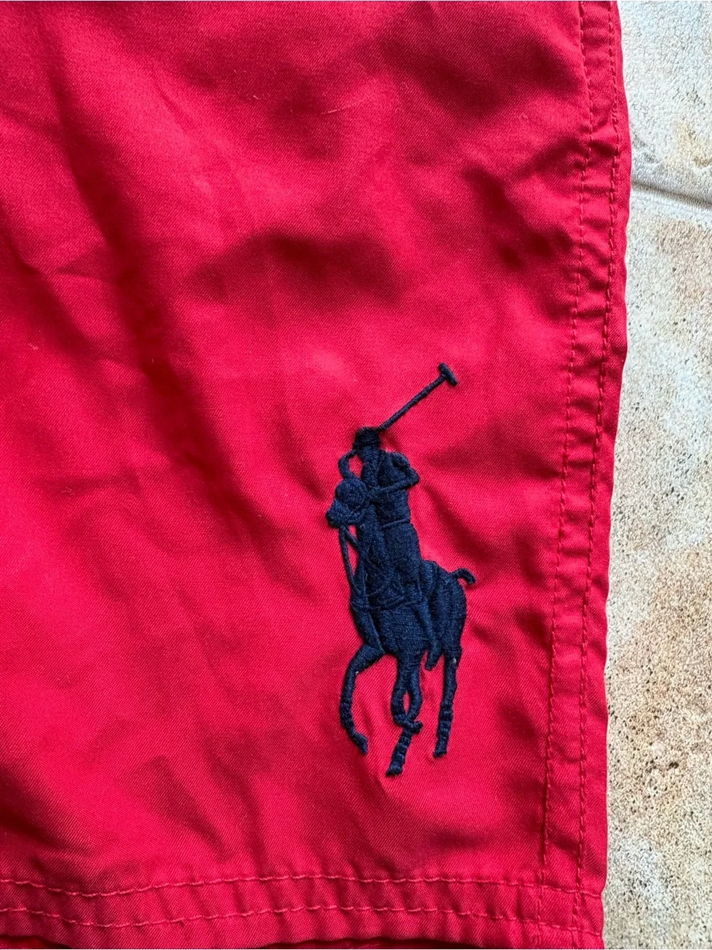Polo Ralph Lauren euc barely
